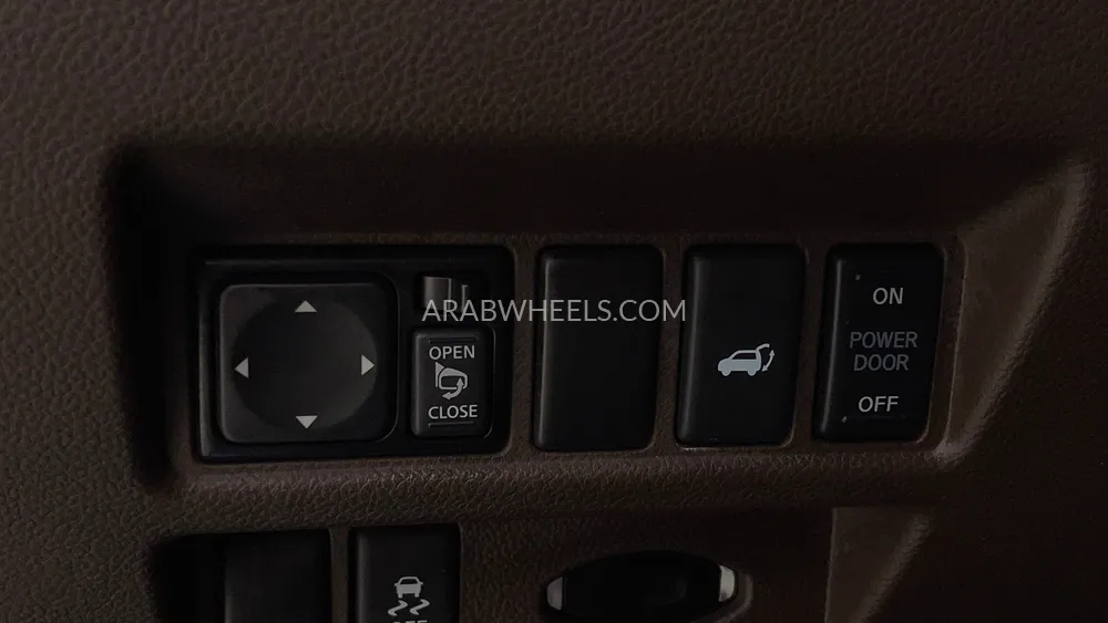 Infiniti QX70 2020 for Sale in Dubai Image-44