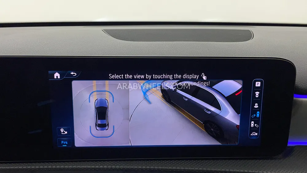 Mercedes Benz A Class 2024 for Sale in Dubai Image-18