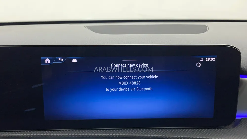 Mercedes Benz A Class 2024 for Sale in Dubai Image-39