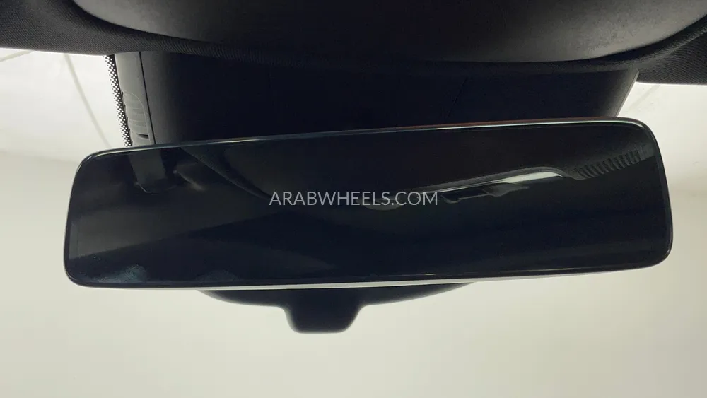 Mercedes Benz A Class 2024 for Sale in Dubai Image-41