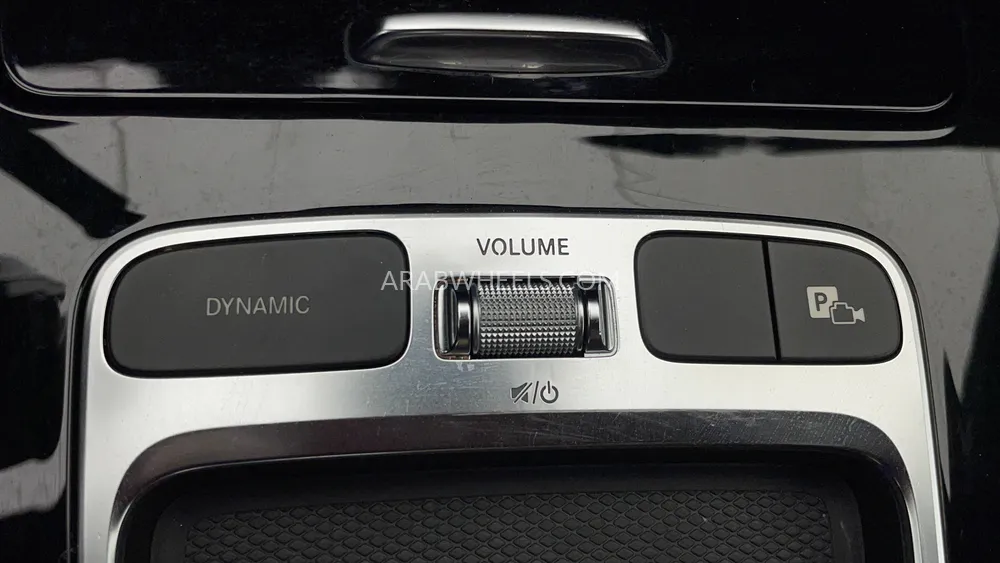 Mercedes Benz A Class 2024 for Sale in Dubai Image-42