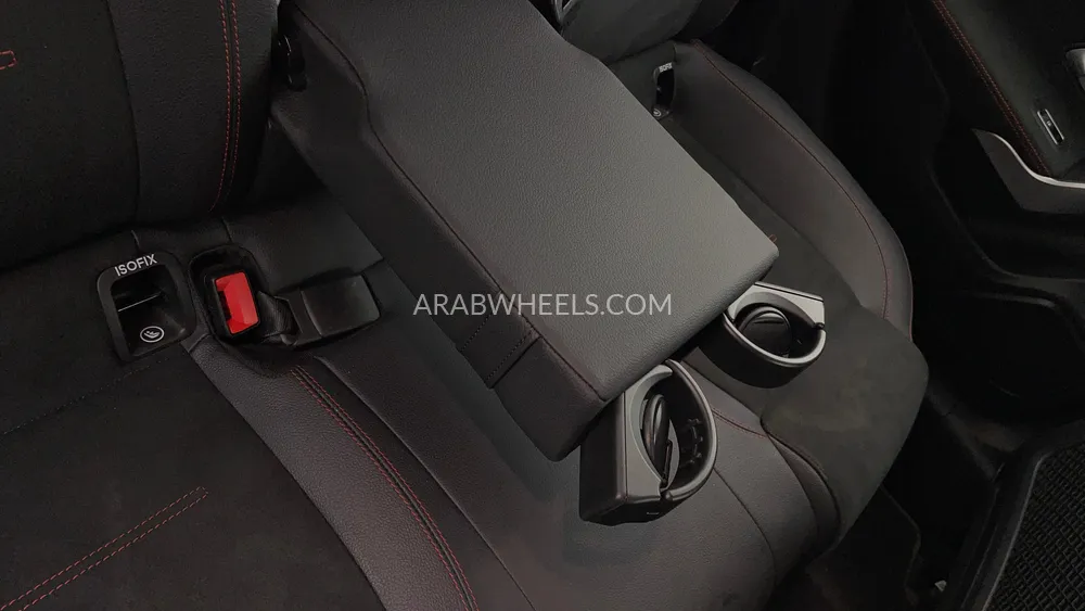 Mercedes Benz A Class 2024 for Sale in Dubai Image-44