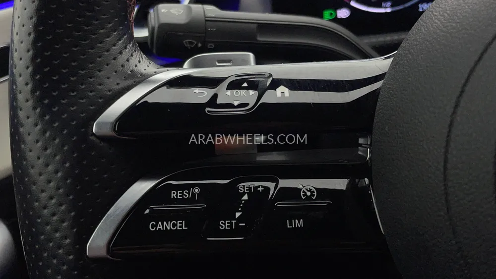 Mercedes Benz A Class 2024 for Sale in Dubai Image-51