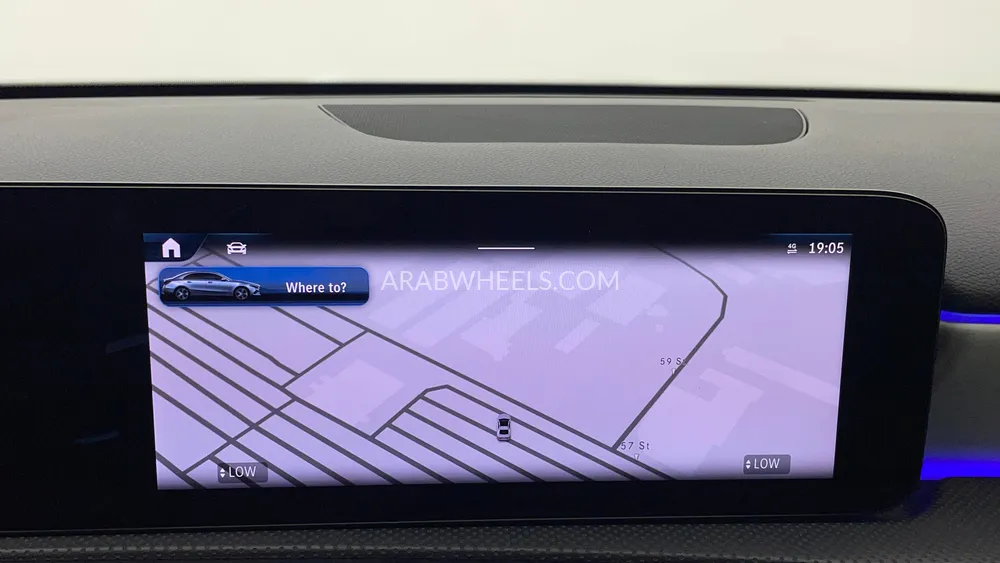 Mercedes Benz A Class 2024 for Sale in Dubai Image-55