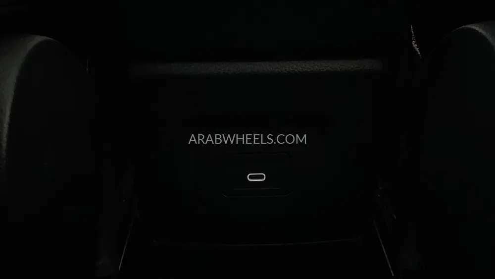 Mercedes Benz A Class 2024 for Sale in Dubai Image-59