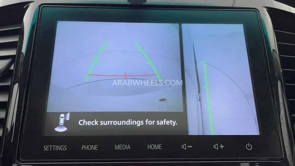 Mitsubishi Montero Sport 2022 for Sale in Dubai Image-18