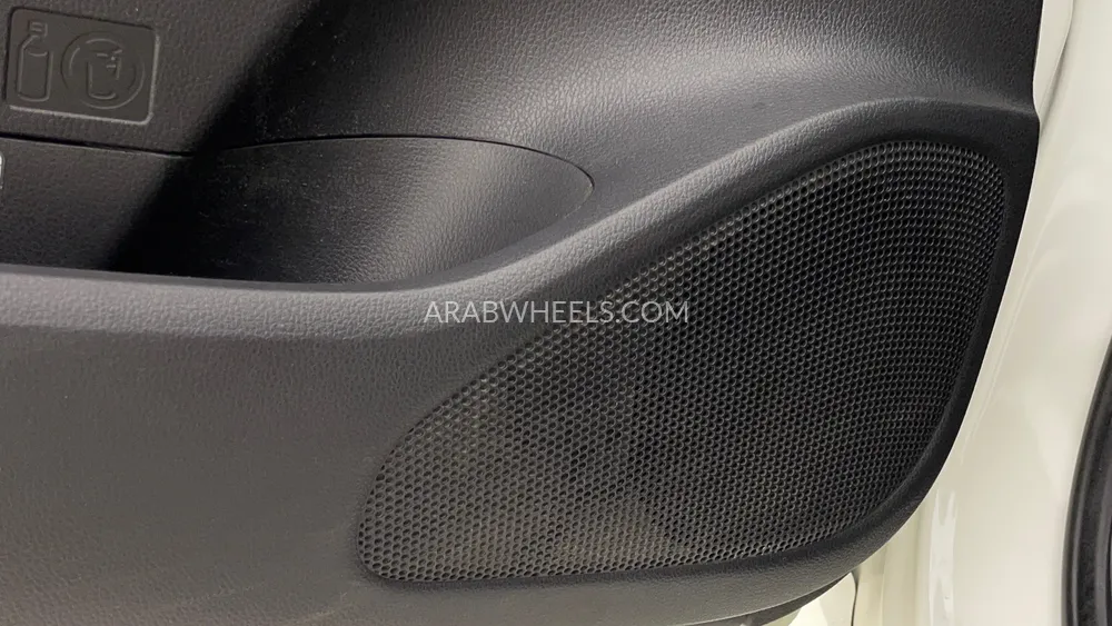 Mitsubishi Montero Sport 2022 for Sale in Dubai Image-25