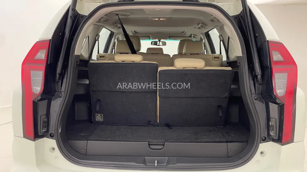 Mitsubishi Montero Sport 2022 for Sale in Dubai Image-30