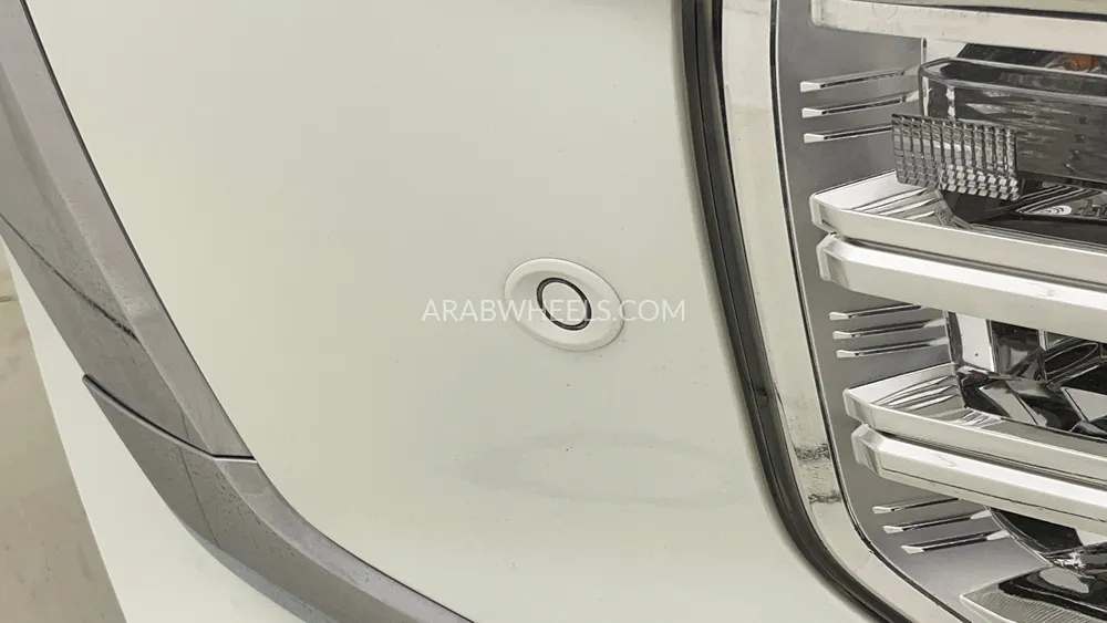 Mitsubishi Montero Sport 2022 for Sale in Dubai Image-32