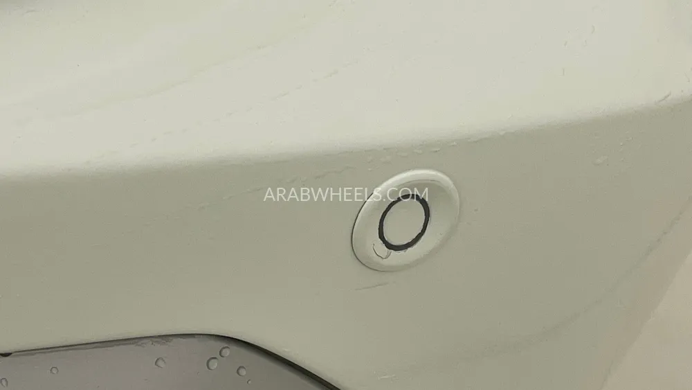 Mitsubishi Montero Sport 2022 for Sale in Dubai Image-33