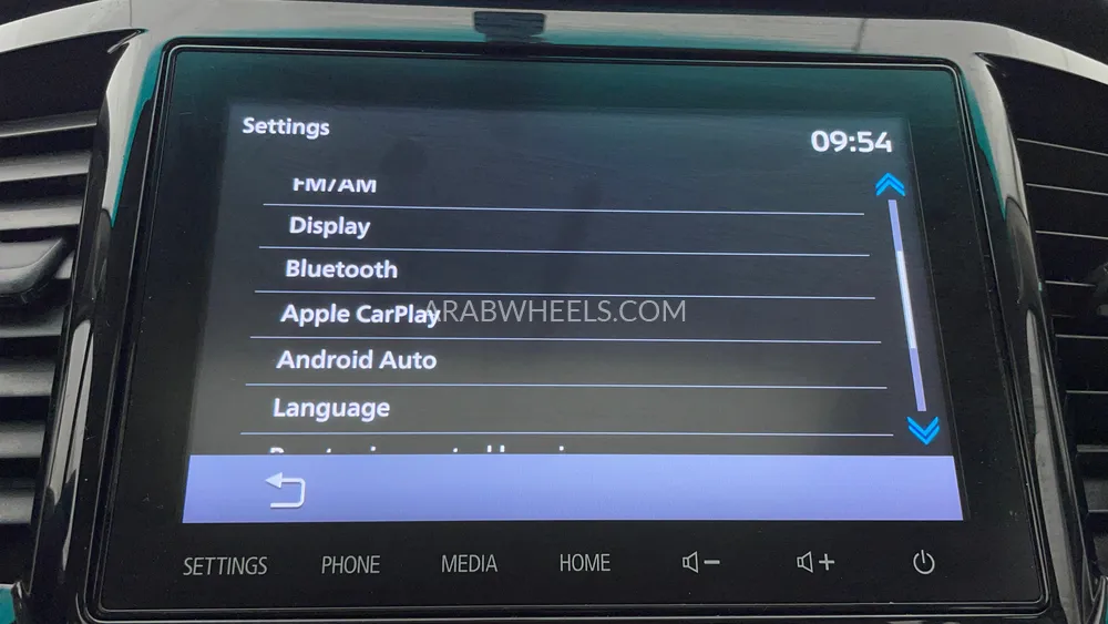 Mitsubishi Montero Sport 2022 for Sale in Dubai Image-38