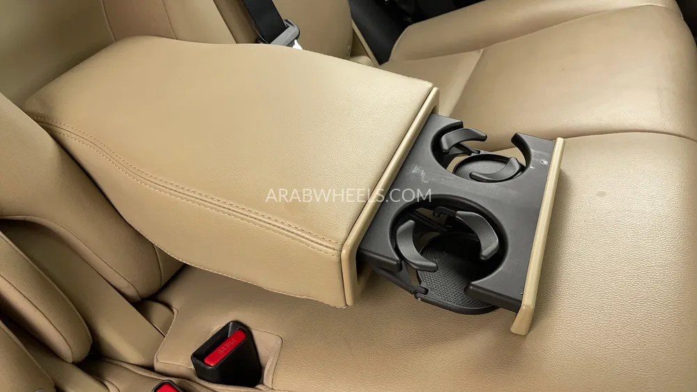 Mitsubishi Montero Sport 2022 for Sale in Dubai Image-44
