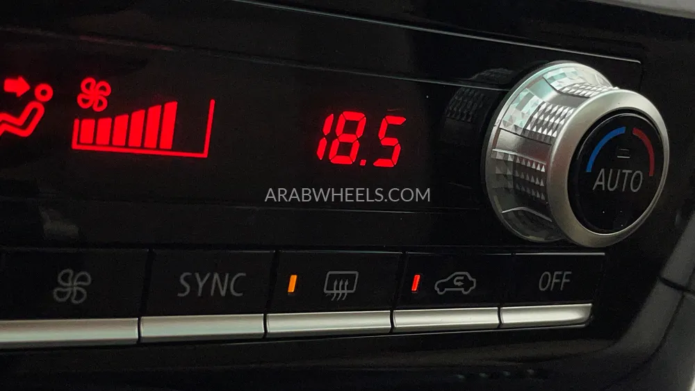 Mitsubishi Montero Sport 2022 for Sale in Dubai Image-50