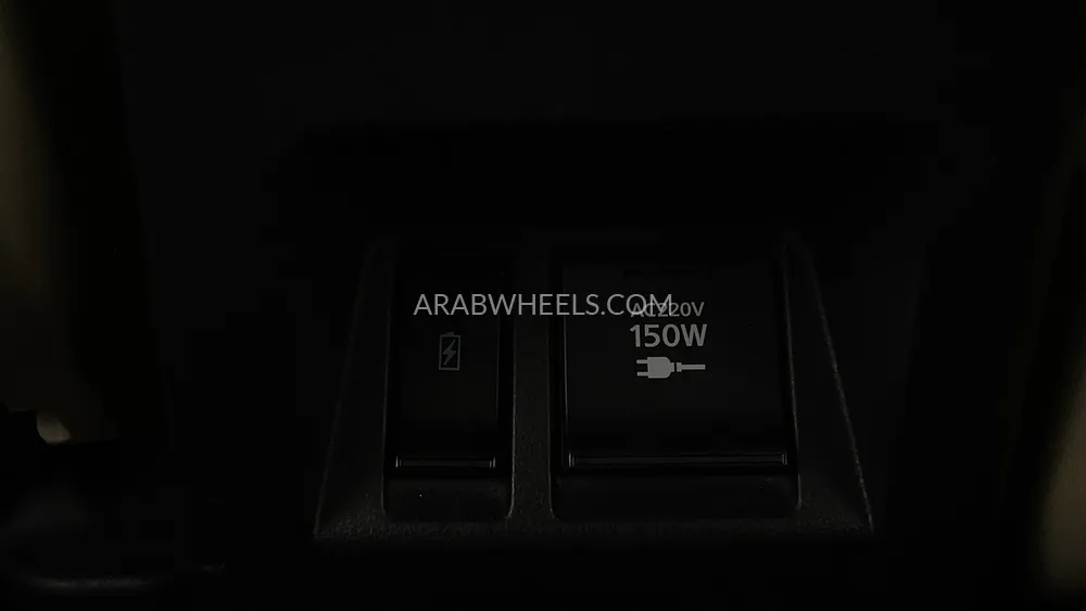 Mitsubishi Montero Sport 2022 for Sale in Dubai Image-57