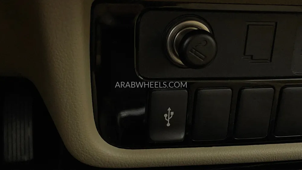 Mitsubishi Outlander 2022 for Sale in Dubai Image-43