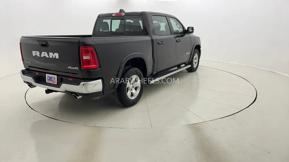 RAM 1500 2025 for Sale in Dubai Image-3