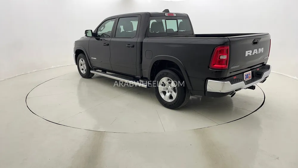 RAM 1500 2025 for Sale in Dubai Image-5