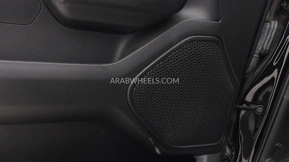 RAM 1500 2025 for Sale in Dubai Image-23