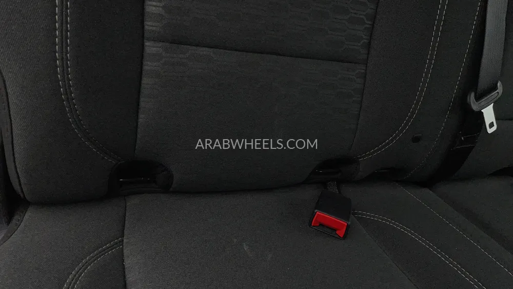 RAM 1500 2025 for Sale in Dubai Image-40