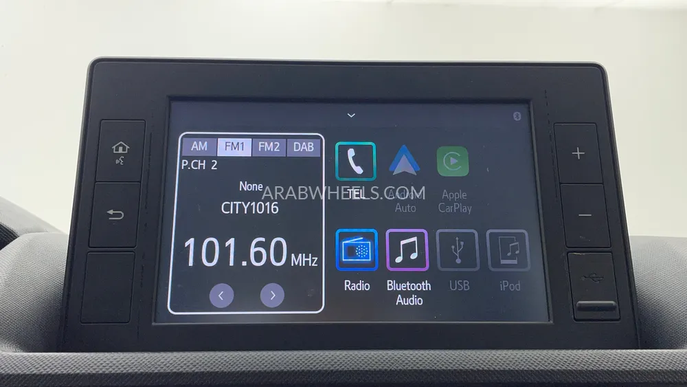 Toyota Veloz 2024 for Sale in Dubai Image-32