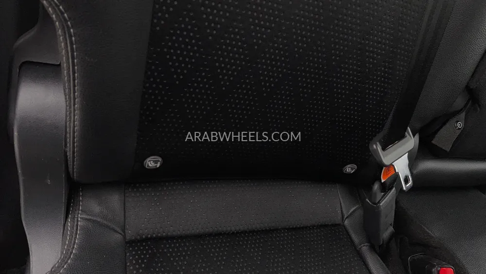 Toyota Veloz 2024 for Sale in Dubai Image-37