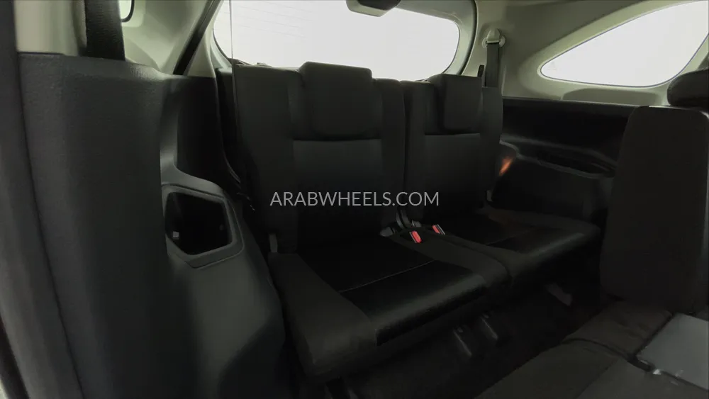 Toyota Veloz 2024 for Sale in Dubai Image-38