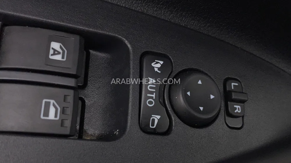 Toyota Veloz 2024 for Sale in Dubai Image-40