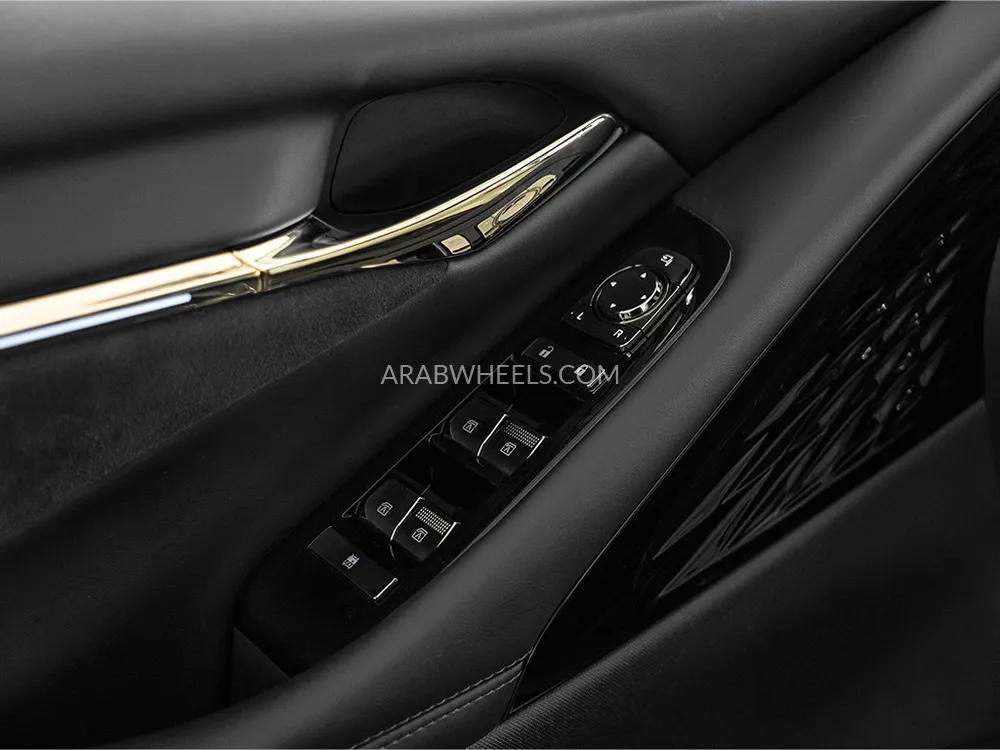 GAC M8 2025 for Sale in Dubai Image-10