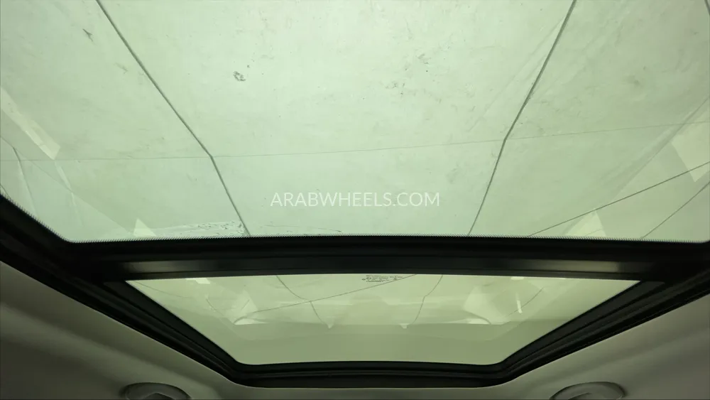 جيب كومباس 2020 for Sale in دبي Image-24