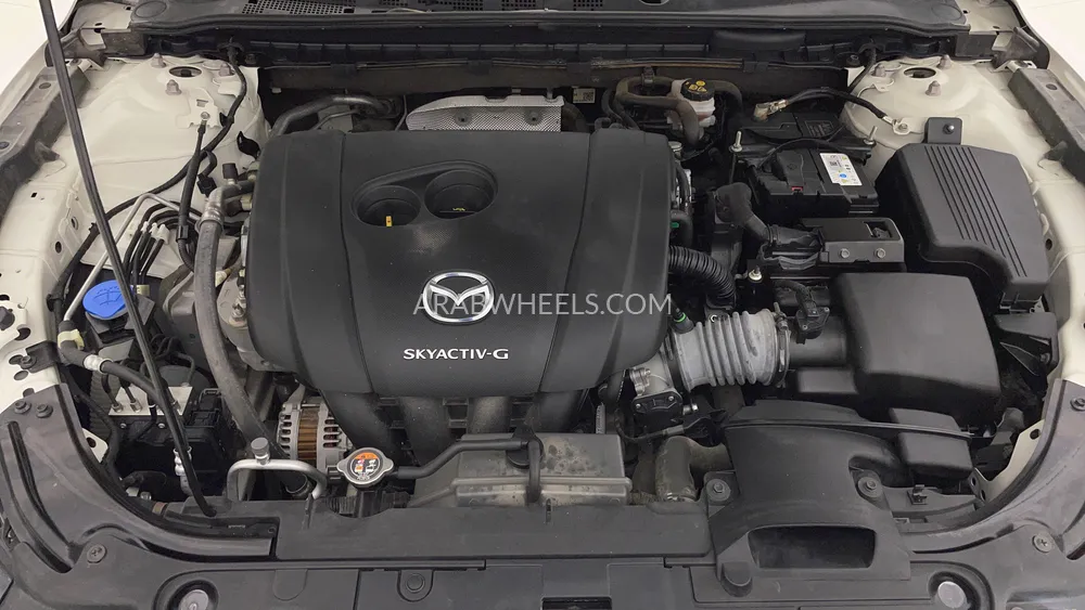 Mazda 6 2023 for Sale in Dubai Image-9