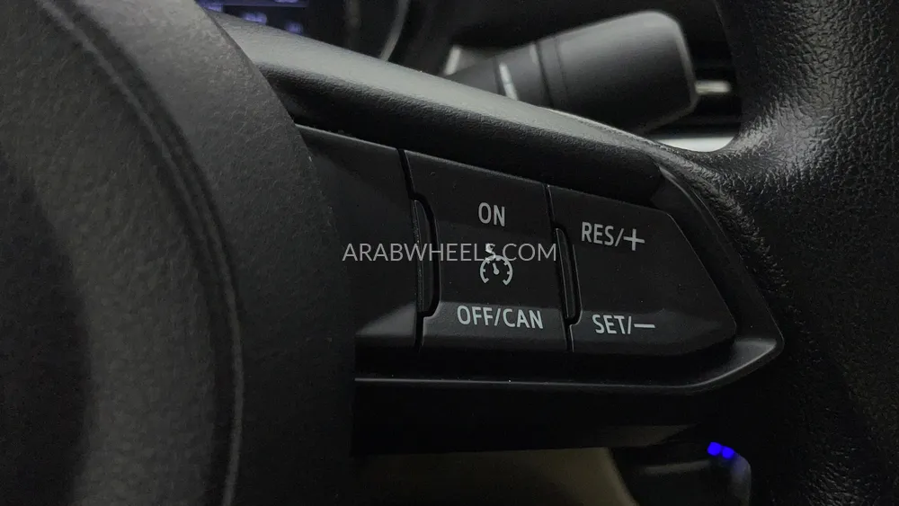 Mazda 6 2023 for Sale in Dubai Image-18