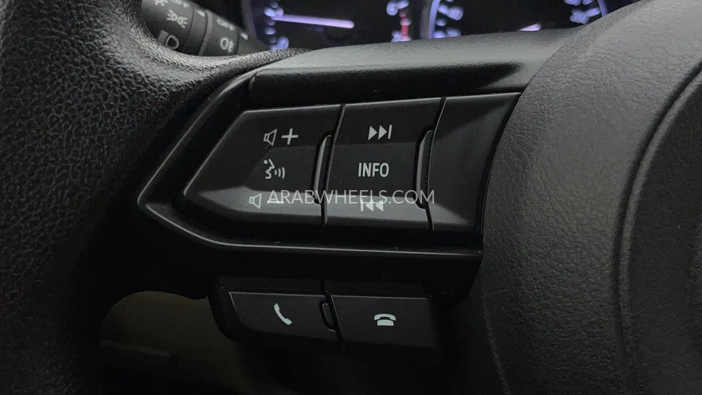 Mazda 6 2023 for Sale in Dubai Image-31