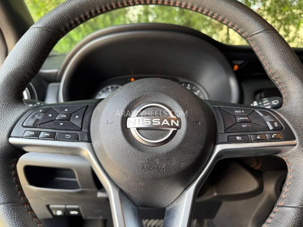 Nissan Kicks 2024 for Sale in Sharjah Image-14