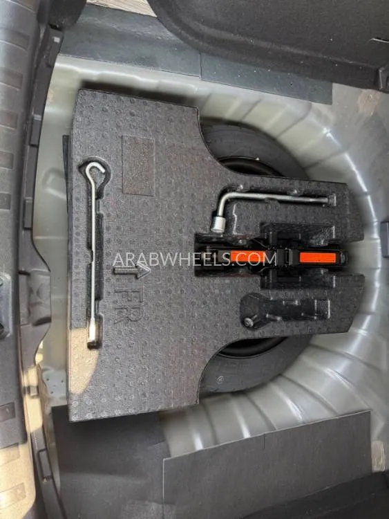 Nissan Kicks 2024 for Sale in Sharjah Image-22