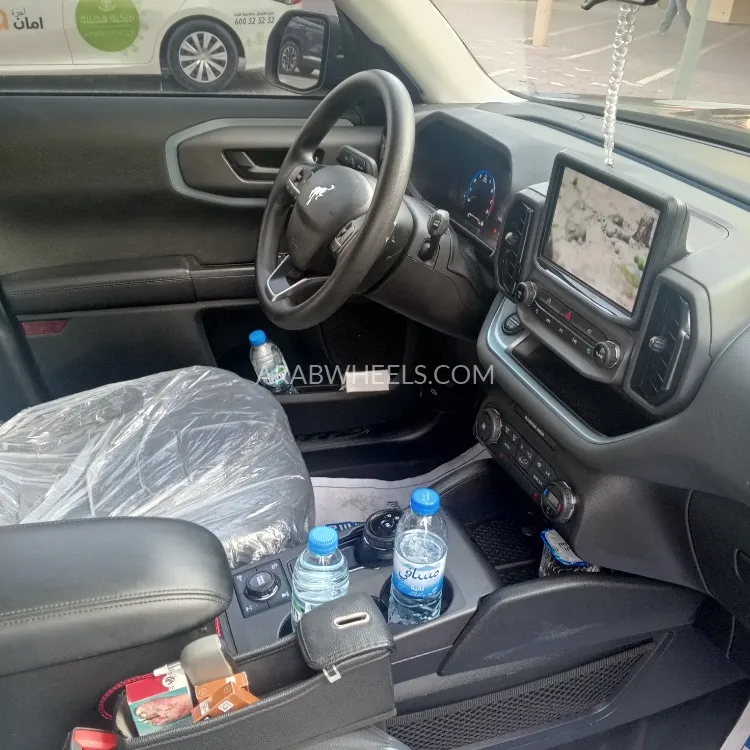 Ford Bronco 2021 for Sale in Sharjah Image-7