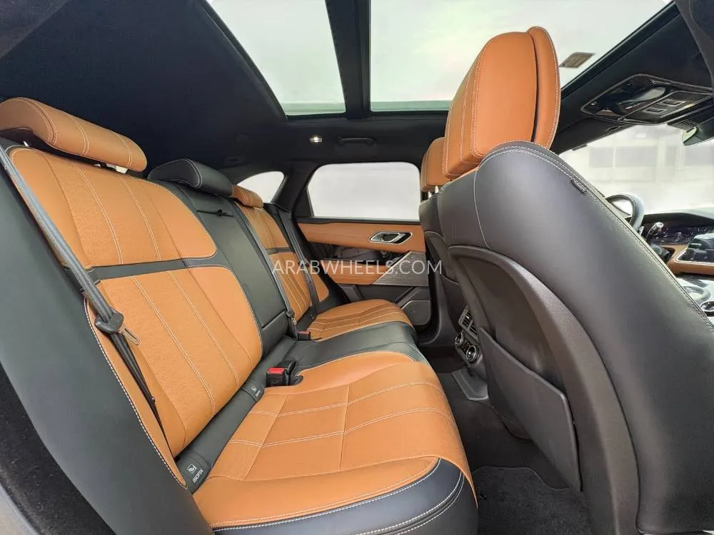 لاند روفر رينج روفر فيلار 2021 for Sale in دبي Image-17