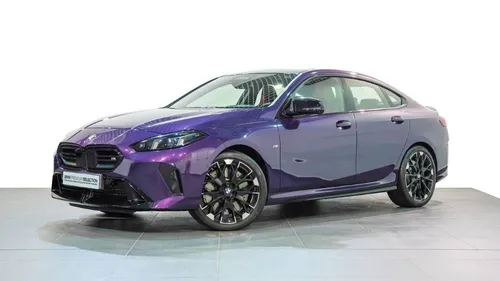 BMW 2 series M235i xDrive 2025