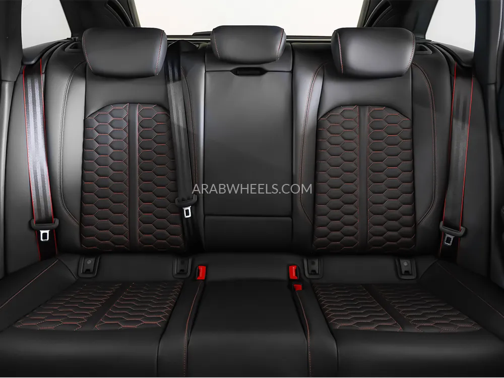 Audi RS4 2021 for Sale in Dubai Image-13