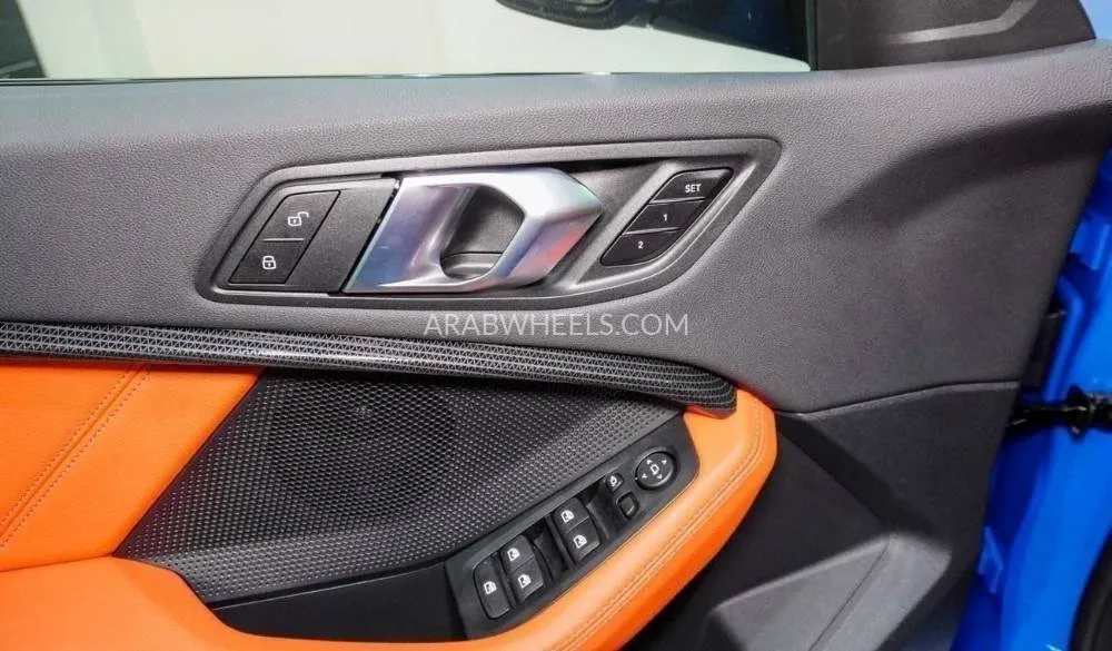 BMW 2 series 2024 for Sale in Abu Dhabi Image-6
