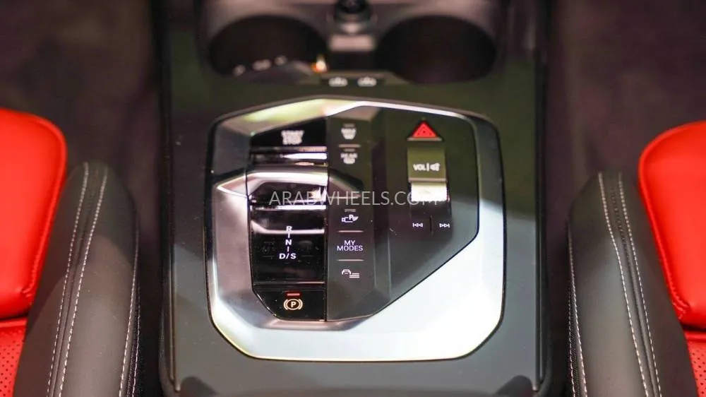 BMW 2 series 2025 for Sale in Abu Dhabi Image-7