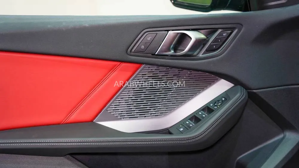 BMW 2 series 2025 for Sale in Abu Dhabi Image-9