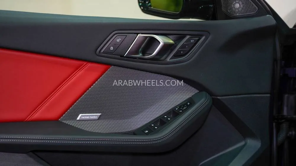 BMW 2 series 2025 for Sale in Abu Dhabi Image-9