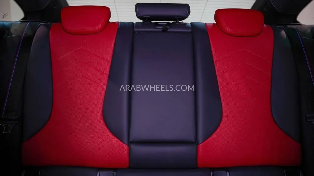 BMW 2 series 2025 for Sale in Abu Dhabi Image-10