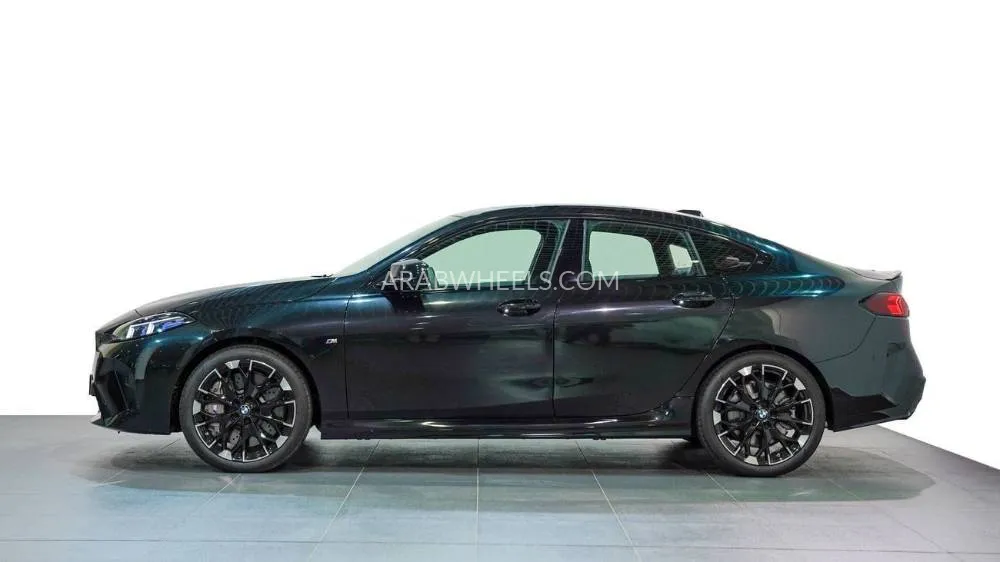 BMW 2 series 2025 for Sale in Abu Dhabi Image-3