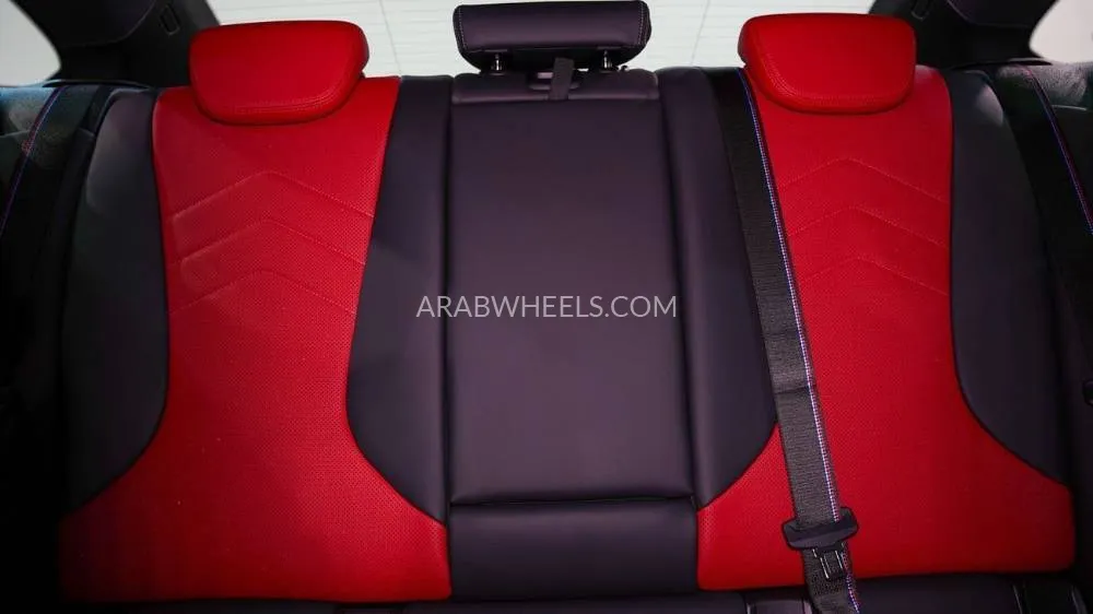 BMW 2 series 2025 for Sale in Abu Dhabi Image-11