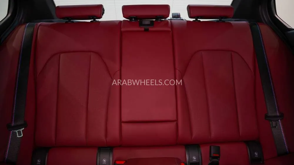 BMW 3 series 2025 for Sale in Abu Dhabi Image-11
