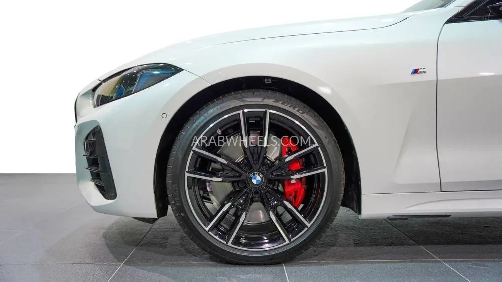 BMW 4 series 2025 for Sale in Abu Dhabi Image-18