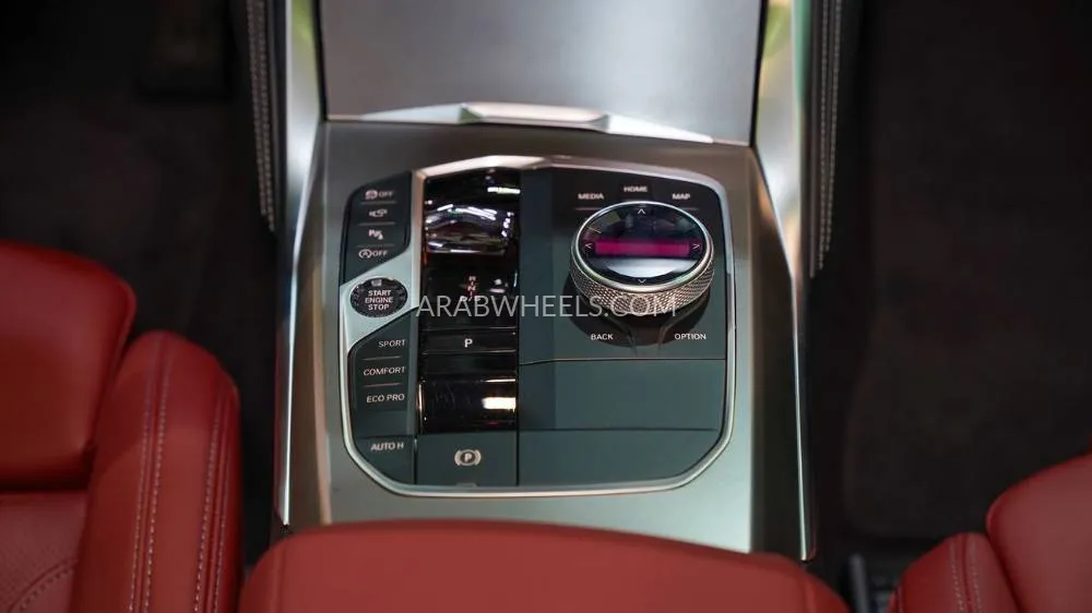 BMW 4 series 2025 for Sale in Abu Dhabi Image-7