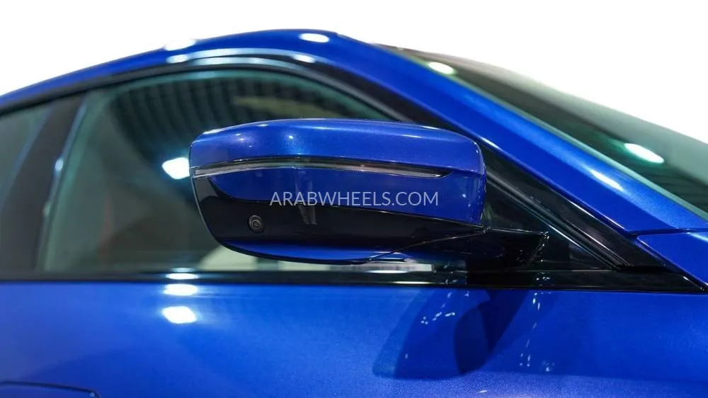 BMW 4 series 2025 for Sale in Abu Dhabi Image-15