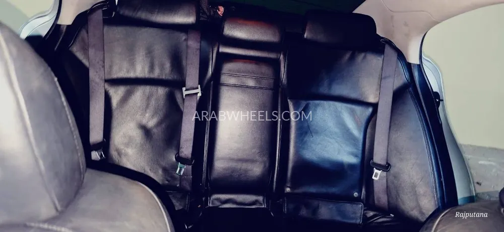 Lexus IS 2007 for Sale in Ajman Image-14